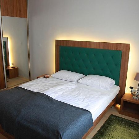 Portre Apartman Kőszeg Dış mekan fotoğraf