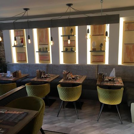 Portre Apartman Kőszeg Dış mekan fotoğraf