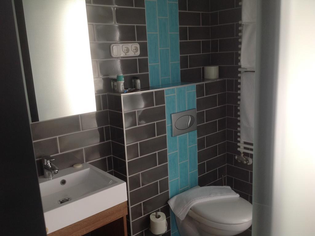 Portre Apartman Kőszeg Dış mekan fotoğraf