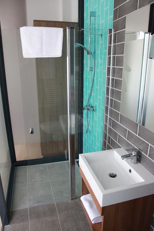 Portre Apartman Kőszeg Dış mekan fotoğraf