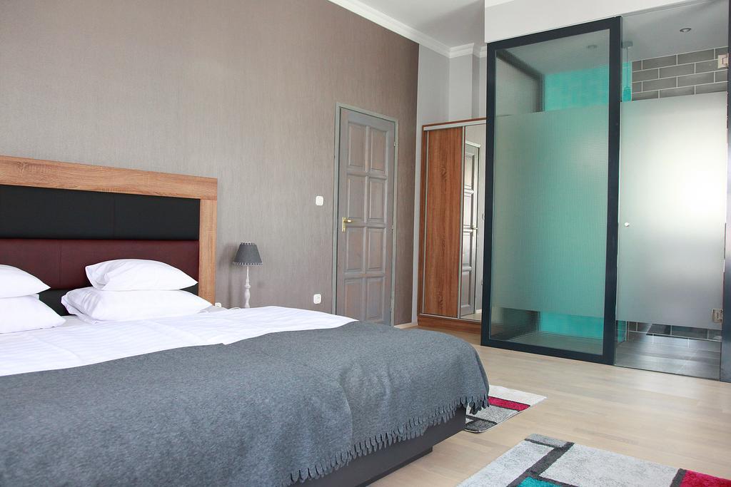 Portre Apartman Kőszeg Dış mekan fotoğraf