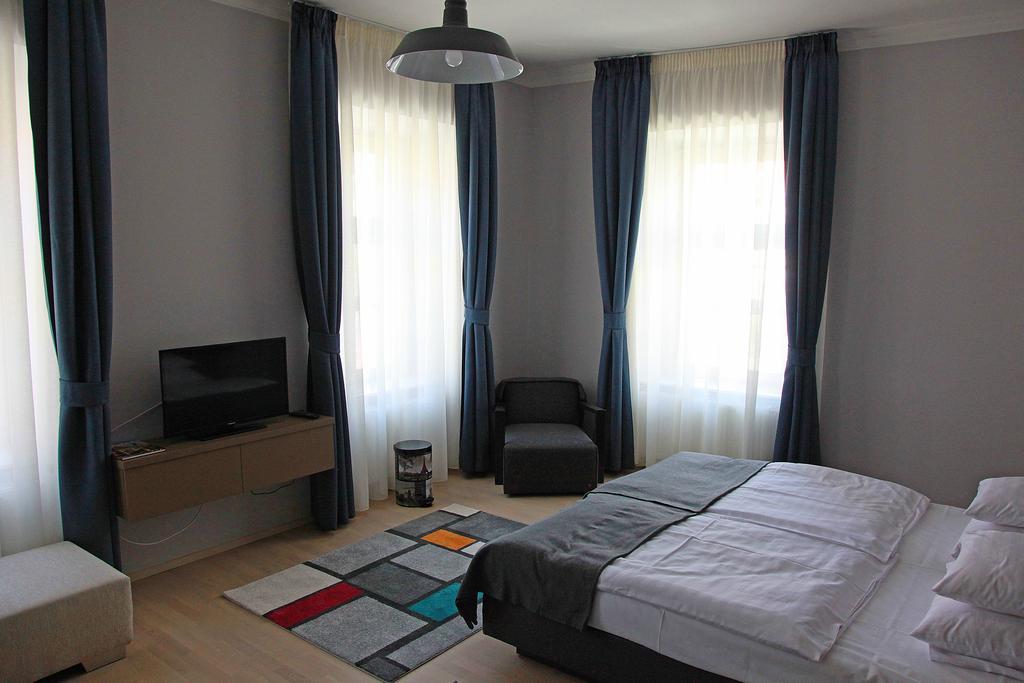 Portre Apartman Kőszeg Dış mekan fotoğraf
