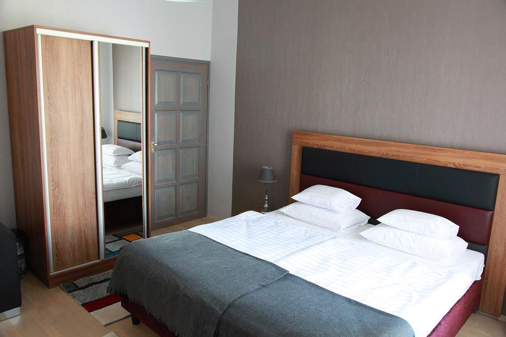 Portre Apartman Kőszeg Dış mekan fotoğraf